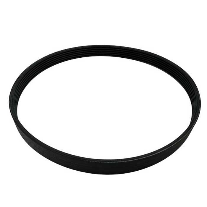 Fischer Panda V-ribbed Strap Silber Fischer Panda V-ribbed Strap Silber von Fischer Panda