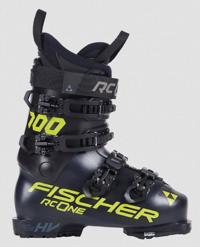 Fischer Sports Fischer RC ONE 100 VACUUM WALK X Herren Skischuhe U31520 Skischuh von Fischer Sports