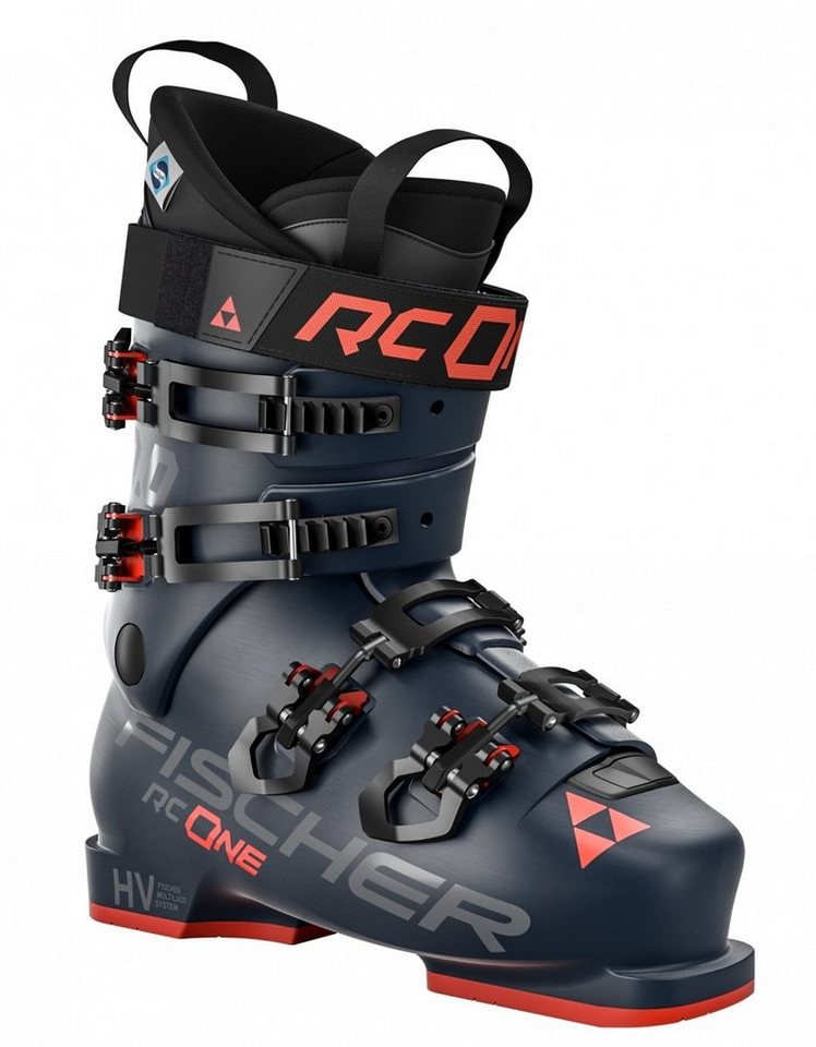 Fischer Sports Fischer RC ONE 110 Herren Skischuhe Skistiefel U30023 Skischuh Fischer Sports Fischer RC ONE 110 Herren Skischuhe Skistiefel U30023 Skischuh von Fischer Sports