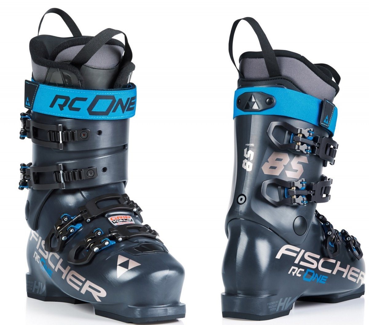 Fischer Sports Fischer RC ONE 85 Damen Skischuhe Skistiefel U15721 Skischuh Fischer Sports Fischer RC ONE 85 Damen Skischuhe Skistiefel U15721 Skischuh von Fischer Sports