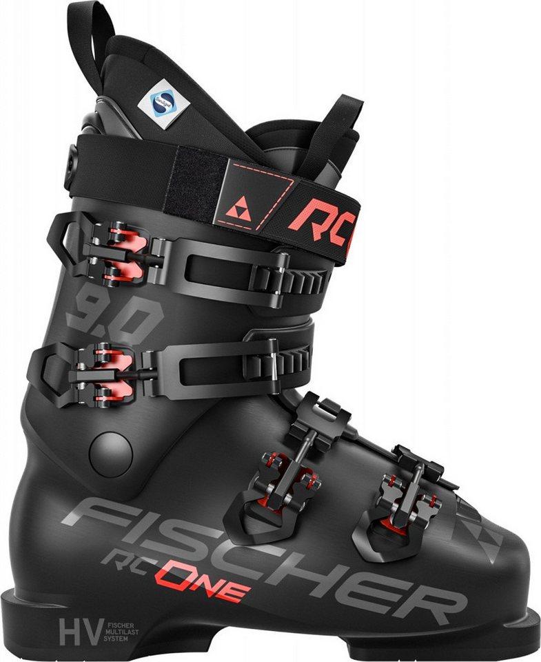 Fischer Sports Fischer RC ONE 9.0 Herren Skischuhe Skistiefel U30523 Skischuh Fischer Sports Fischer RC ONE 9.0 Herren Skischuhe Skistiefel U30523 Skischuh von Fischer Sports