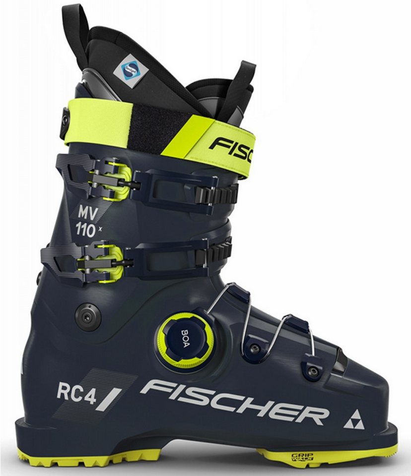 Fischer Sports Fischer RC4 110 MV X Boa GW Herren Skischuhe Skistiefel U31724 Skischuh Fischer Sports Fischer RC4 110 MV X Boa GW Herren Skischuhe Skistiefel U31724 Skischuh von Fischer Sports