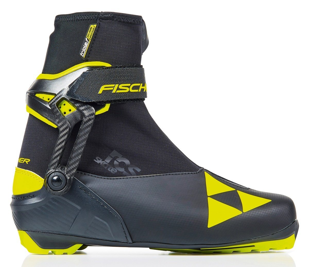 Fischer Sports Fischer RCS Skate Langlaufschuhe S15219 Langlaufschuhe Fischer Sports Fischer RCS Skate Langlaufschuhe S15219 Langlaufschuhe von Fischer Sports