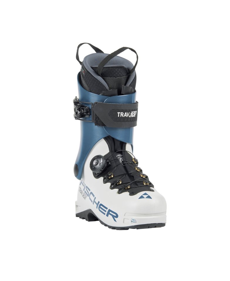 Fischer Sports Fischer Skitourenstiefel Travers TS Skischuh von Fischer Sports