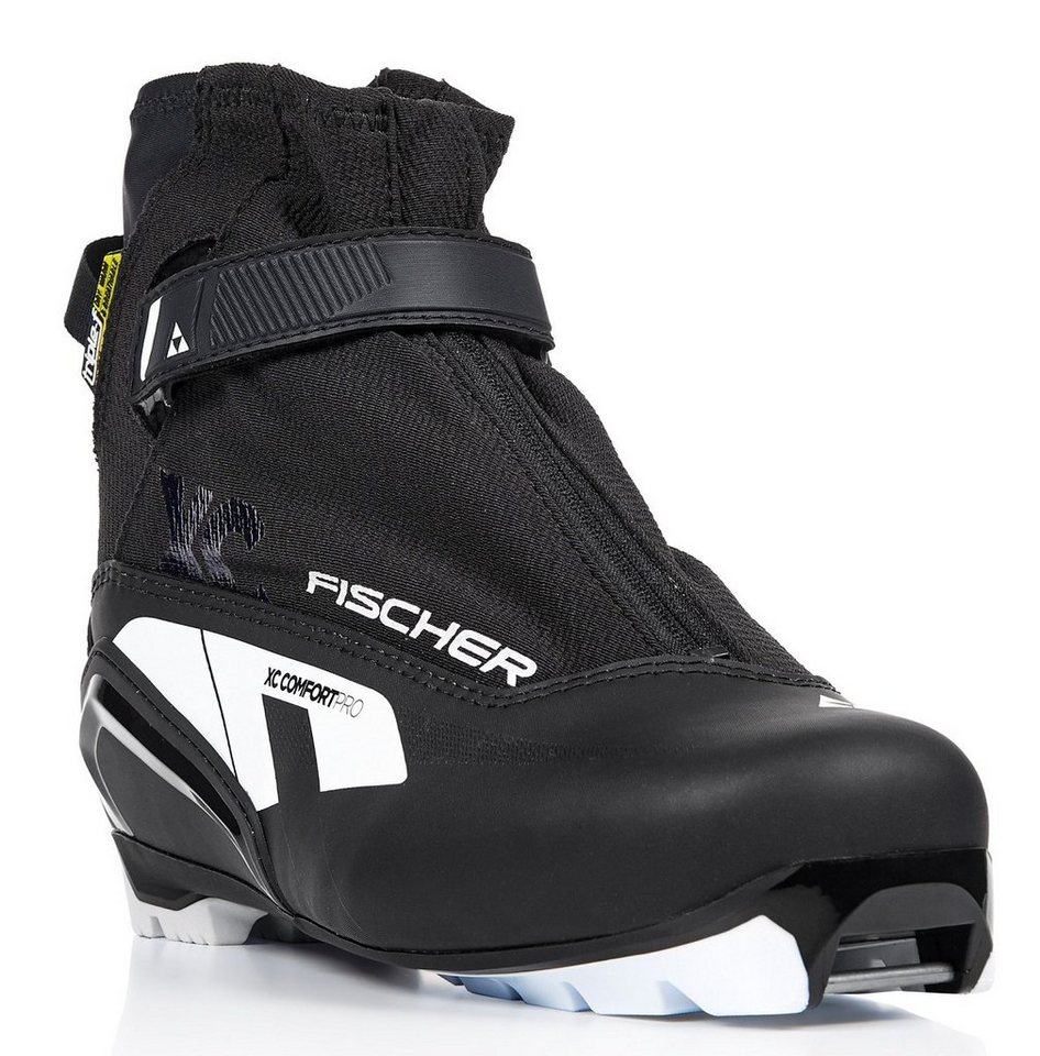 Fischer Sports Fischer XC Comfort Pro Langlaufschuhe S20723 Langlaufschuhe Fischer Sports Fischer XC Comfort Pro Langlaufschuhe S20723 Langlaufschuhe von Fischer Sports