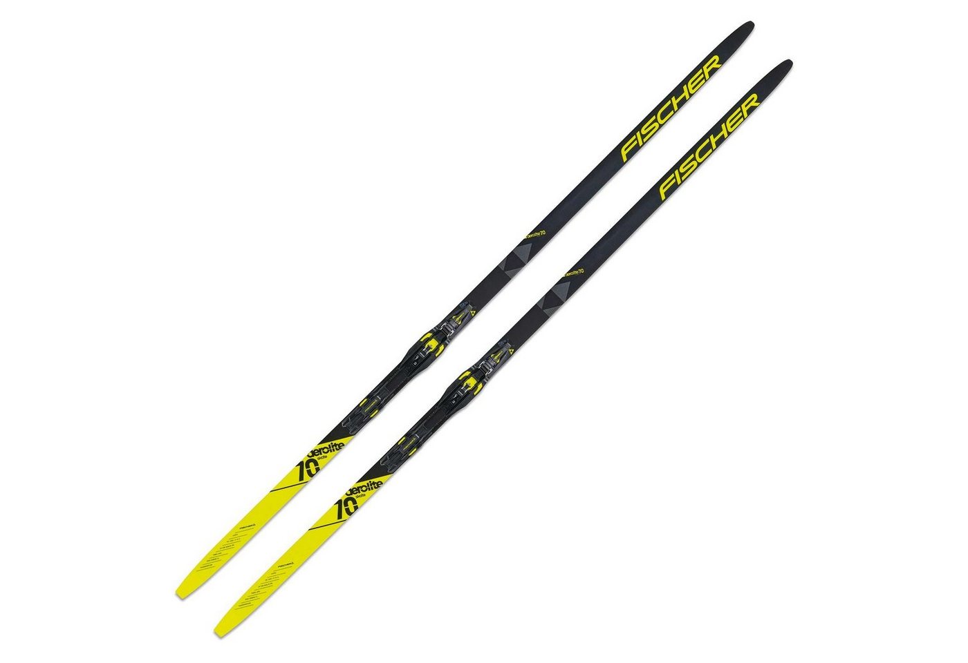 Fischer Sports Langlaufbindung AEROLITE SKATE 70 SET / BDG CONTROL SKATE - Fischer Sports Langlaufbindung AEROLITE SKATE 70 SET / BDG CONTROL SKATE - von Fischer Sports