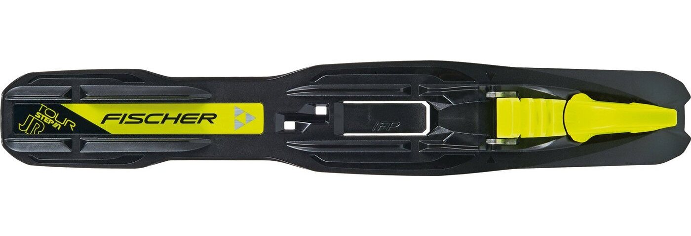 Fischer Sports Langlaufbindung XC-BINDING TOUR STEP-IN JR IFP BLAC - Fischer Sports Langlaufbindung XC-BINDING TOUR STEP-IN JR IFP BLAC - von Fischer Sports