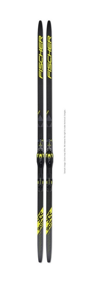 Fischer Sports Langlaufski SCS SKATE SET / BDG RACE SKATE - Fischer Sports Langlaufski SCS SKATE SET / BDG RACE SKATE - von Fischer Sports