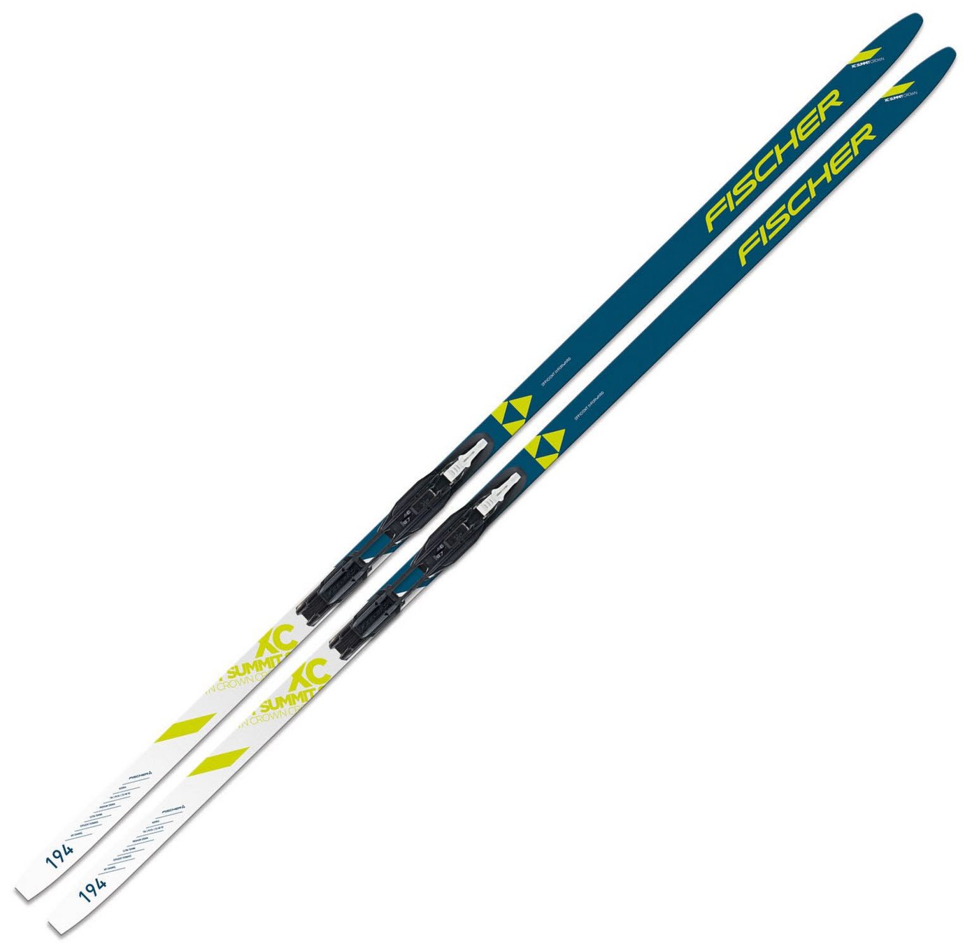 Fischer Sports Langlaufski Fischer Sports Langlaufski von Fischer Sports