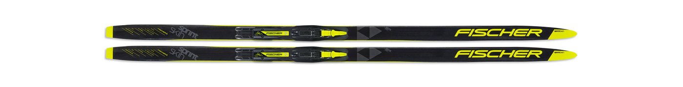 Fischer Sports Langlaufski Fischer Sports Langlaufski von Fischer Sports
