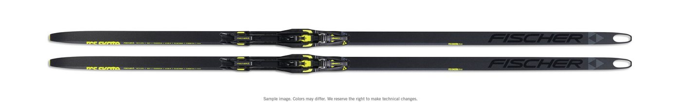 Fischer Sports Langlaufski Fischer Sports Langlaufski von Fischer Sports