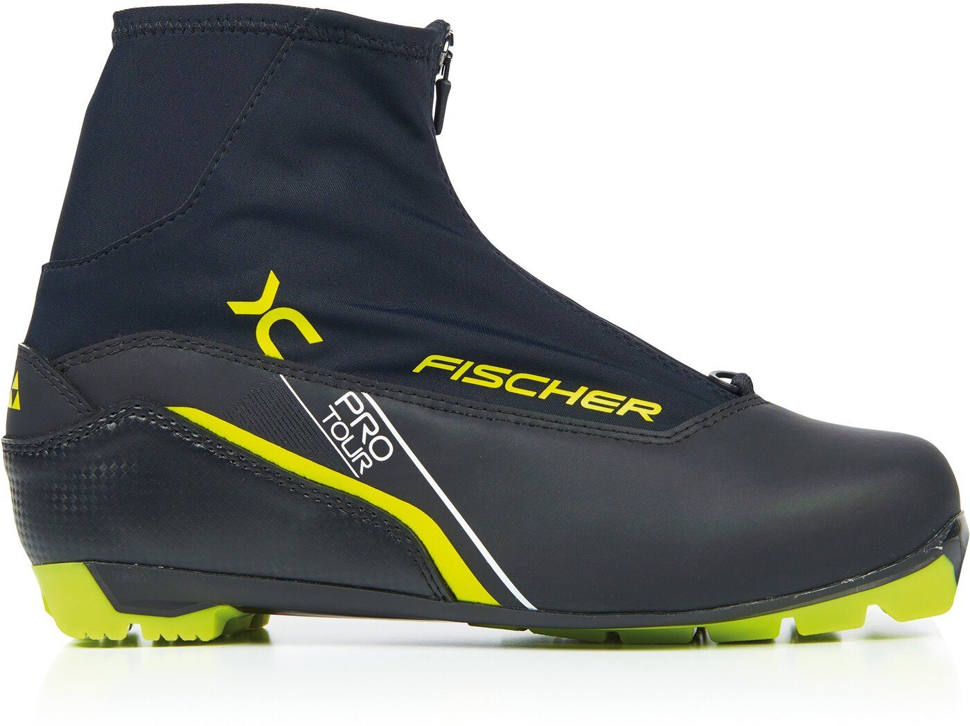 Fischer Sports PRO TOUR - Langlaufschuhe Fischer Sports PRO TOUR - Langlaufschuhe von Fischer Sports