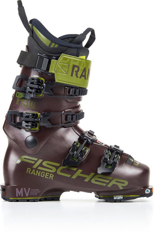 Fischer Sports RANGER PRO 130 GW DYN COLA/COLA - Skischuh Fischer Sports RANGER PRO 130 GW DYN COLA/COLA - Skischuh von Fischer Sports