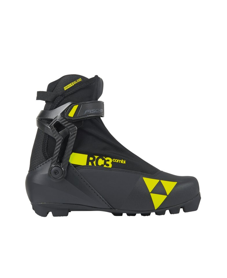 Fischer Sports RC3 COMBI - Langlaufschuhe Fischer Sports RC3 COMBI - Langlaufschuhe von Fischer Sports