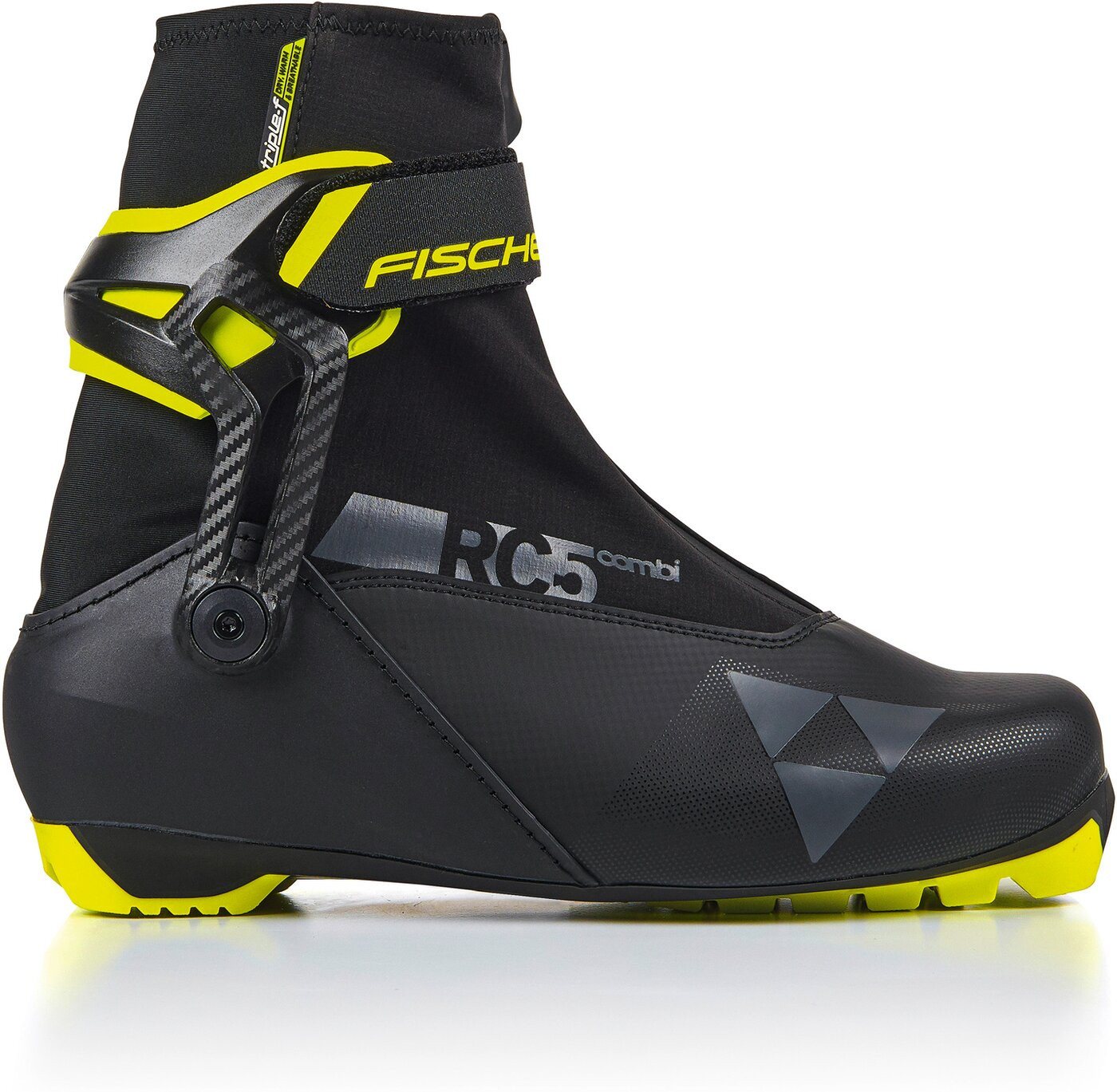 Fischer Sports RC5 COMBI - Langlaufschuhe Fischer Sports RC5 COMBI - Langlaufschuhe von Fischer Sports