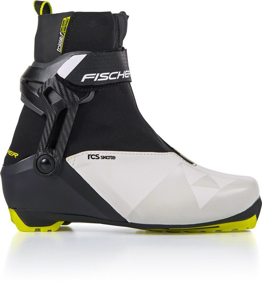 Fischer Sports RCS SKATE WS - Langlaufschuhe Fischer Sports RCS SKATE WS - Langlaufschuhe von Fischer Sports