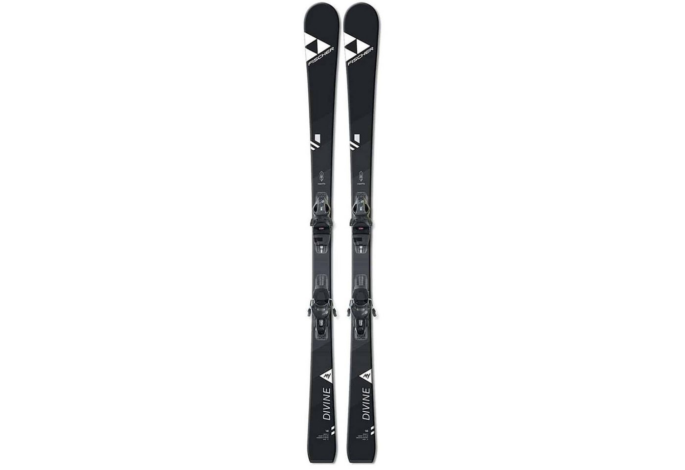Fischer Sports Ski Fischer Alpinski DIVINE LITE SLR + RS9 SLR Fischer Sports Ski Fischer Alpinski DIVINE LITE SLR + RS9 SLR von Fischer Sports