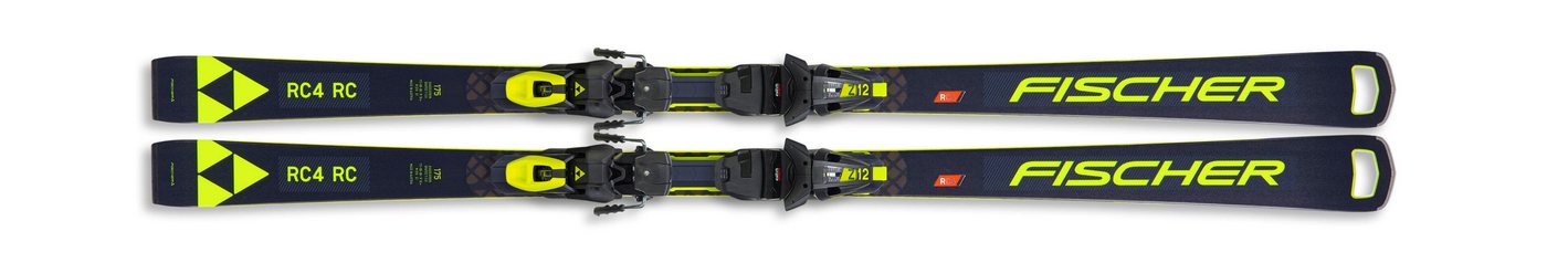 Fischer Sports Ski Fischer Sports Ski von Fischer Sports