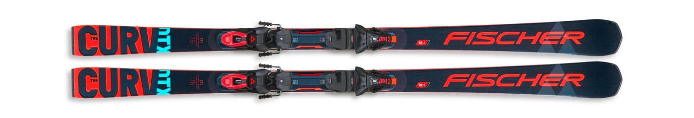 Fischer Sports Ski Fischer Sports Ski von Fischer Sports