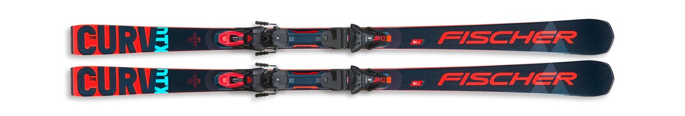 Fischer Sports Ski von Fischer Sports