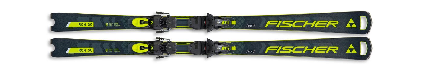 Fischer Sports Ski Fischer Sports Ski von Fischer Sports