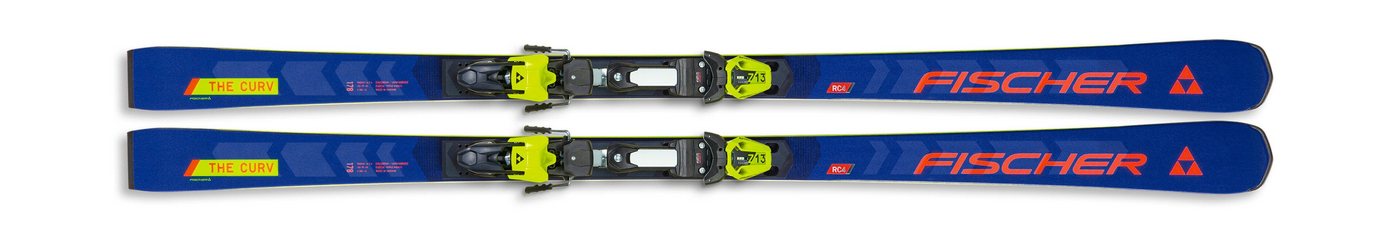 Fischer Sports Ski Fischer Sports Ski von Fischer Sports