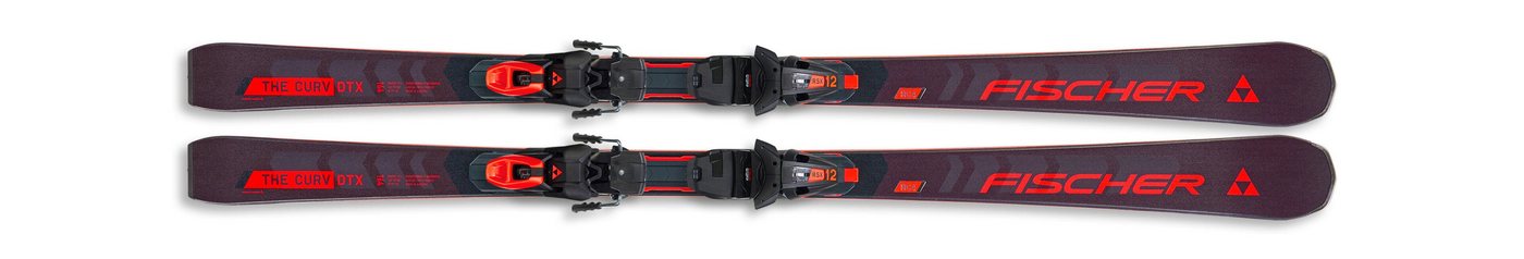 Fischer Sports Ski Fischer Sports Ski von Fischer Sports