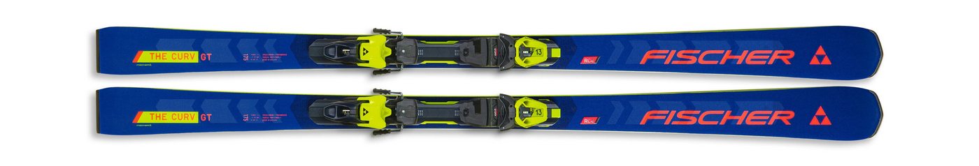 Fischer Sports Ski Fischer Sports Ski von Fischer Sports