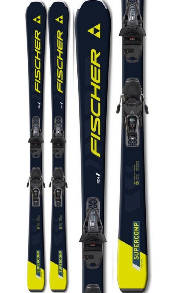 Fischer Sports Ski Fischer Sports Ski von Fischer Sports