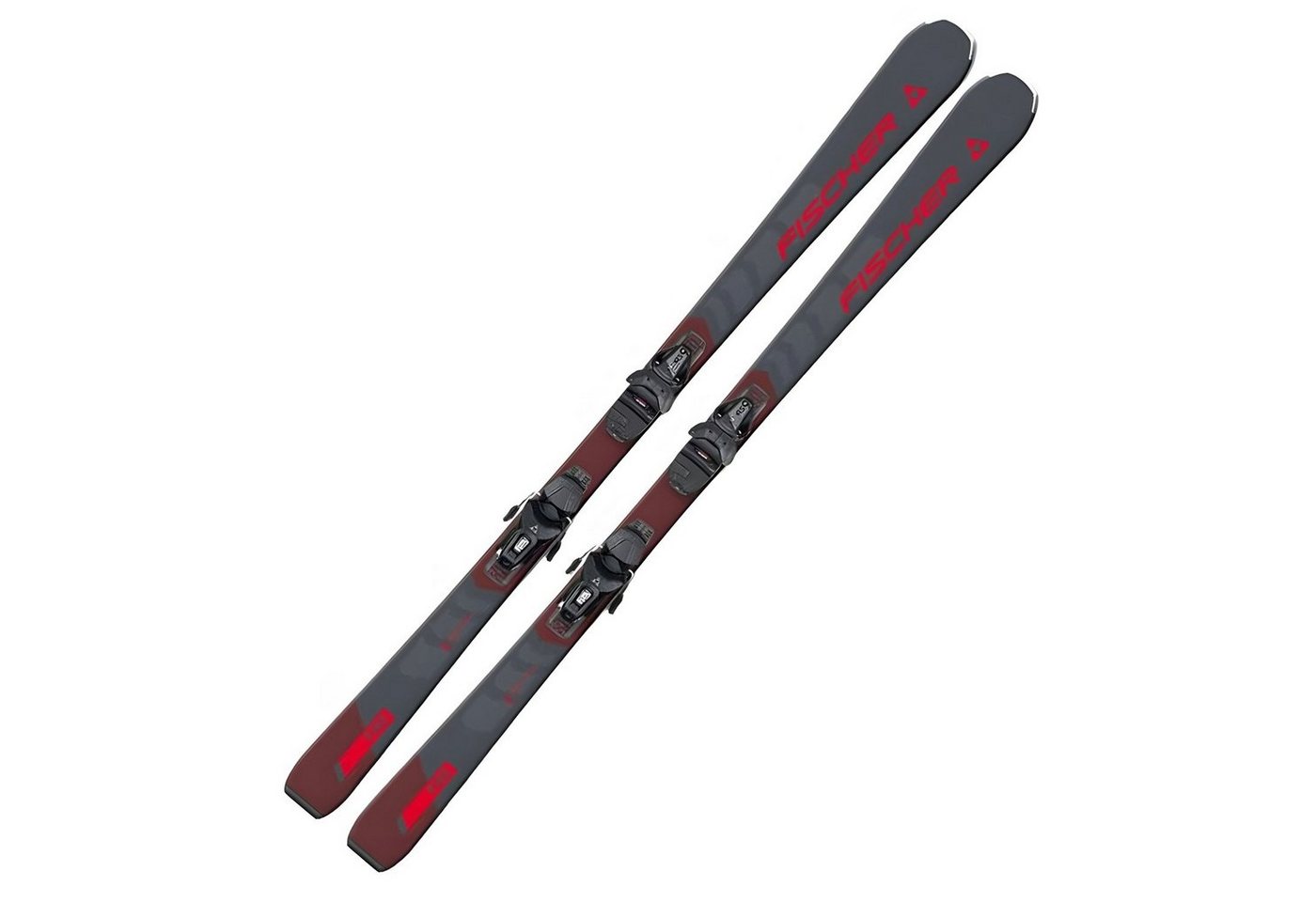 Fischer Sports Ski Fire Trend Carvingski Schi Fischer Sports Ski Fire Trend Carvingski Schi von Fischer Sports
