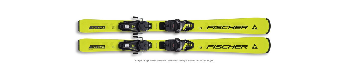 Fischer Sports Ski Fischer Sports Ski von Fischer Sports