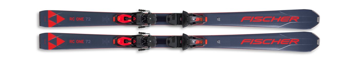Fischer Sports Ski Fischer Sports Ski von Fischer Sports