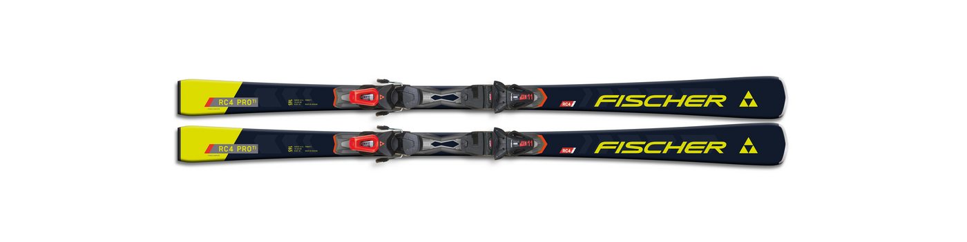 Fischer Sports Ski Fischer Sports Ski von Fischer Sports