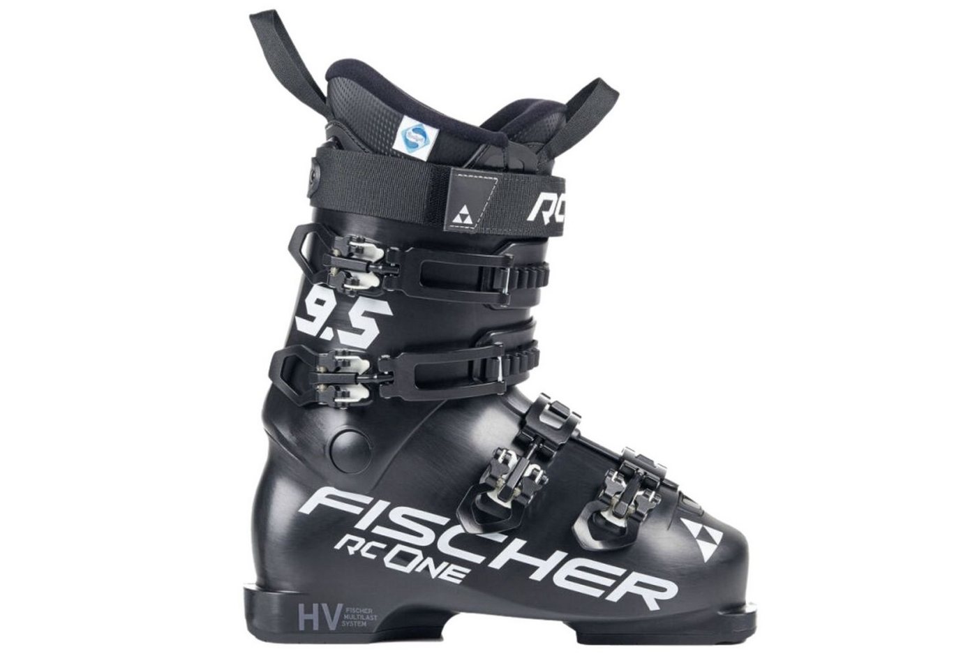 Fischer Sports Skischuh Damen Skischuhe Fischer RC One 9.5 Skistiefel Flex 95 Alpin Fischer Sports Skischuh Damen Skischuhe Fischer RC One 9.5 Skistiefel Flex 95 Alpin von Fischer Sports