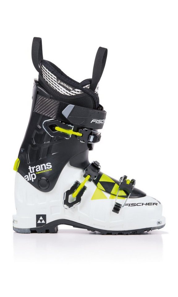 Fischer Sports Skischuh Fischer Sports Skischuh von Fischer Sports