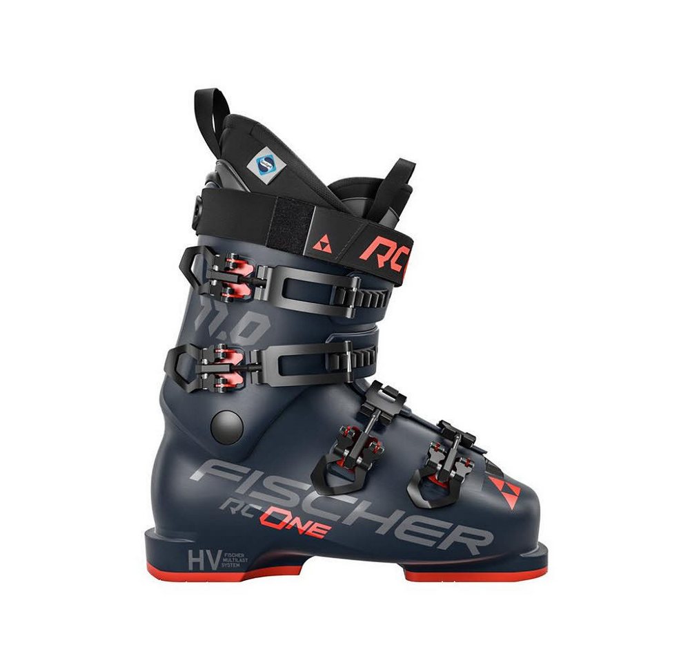 Fischer Sports Skischuh Fischer Sports Skischuh von Fischer Sports
