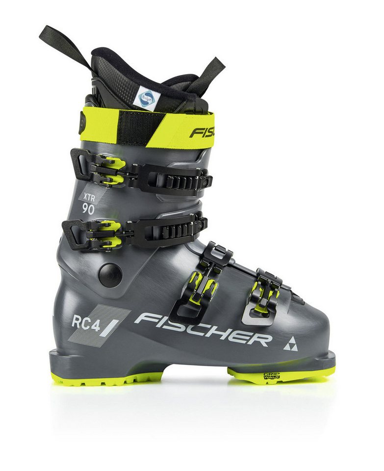 Fischer Sports Skischuh Fischer Sports Skischuh von Fischer Sports