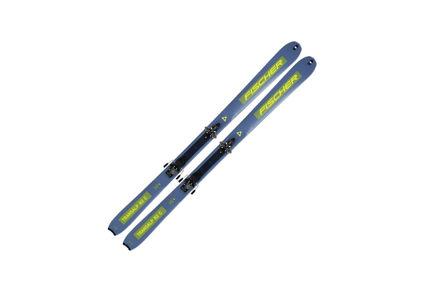 Fischer Sports Tourenski Fischer SET Transalp 82 CARBON + TOUR CLASSIC S - Fischer Sports Tourenski Fischer SET Transalp 82 CARBON + TOUR CLASSIC S - von Fischer Sports
