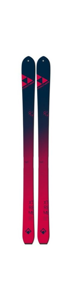Fischer Sports Tourenski X-TREME 82 - Fischer Sports Tourenski X-TREME 82 - von Fischer Sports