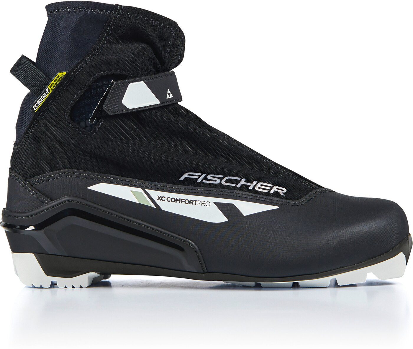 Fischer Sports XC COMFORT PRO - Langlaufschuhe Fischer Sports XC COMFORT PRO - Langlaufschuhe von Fischer Sports