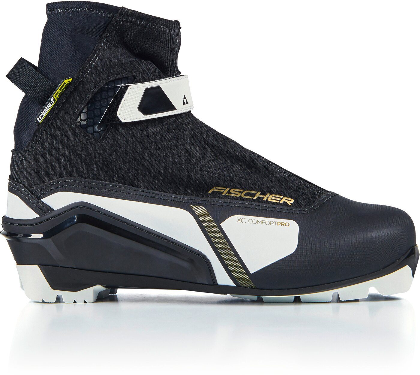 Fischer Sports XC COMFORT PRO WS - Langlaufschuhe Fischer Sports XC COMFORT PRO WS - Langlaufschuhe von Fischer Sports