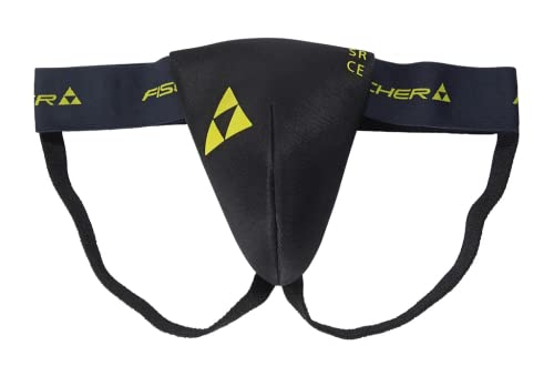 Fischer Tiefschutz Eishockey Jock Support Short mit Cup, Genitalschutz Youth/Bambini Fischer Tiefschutz Eishockey Jock Support Short mit Cup, Genitalschutz Youth/Bambini von Fischer
