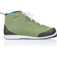 FISCHER Damen Langlaufschuhe URBAN CROSS OLIVE von Fischer