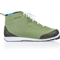 FISCHER Damen Langlaufschuhe URBAN CROSS OLIVE FISCHER Damen Langlaufschuhe URBAN CROSS OLIVE von Fischer