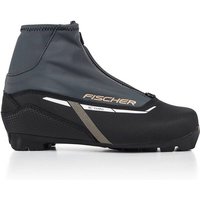 FISCHER Damen Langlaufschuhe XC TOURING WS von Fischer