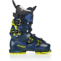 FISCHER Damen RANGER 115 WALK DYN BLUE/BLUE FISCHER Damen RANGER 115 WALK DYN BLUE/BLUE von Fischer