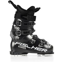 FISCHER Damen RANGER ONE 100 X BLACK/BLACK FISCHER Damen RANGER ONE 100 X BLACK/BLACK von Fischer