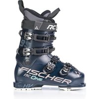 FISCHER Damen RC ONE 95 VACUUM WALK BLUE/ BLUE/ B FISCHER Damen RC ONE 95 VACUUM WALK BLUE/ BLUE/ B von Fischer