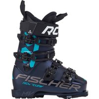 FISCHER Damen RC4 THE CURV 95 X VACUUM WALK BLUE/ FISCHER Damen RC4 THE CURV 95 X VACUUM WALK BLUE/ von Fischer