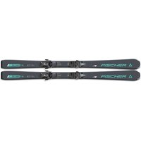 FISCHER Damen Racing Ski RC ONE F16 LITE SLR PRO + RS9 SLR von Fischer